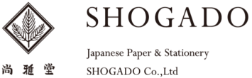 和文具の専門店｜尚雅堂（色紙・朱印帖・ぽち袋、など）